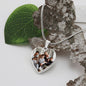 Custom Photo Pendant Necklace