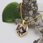 Custom Photo Pendant Necklace