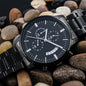 70th Birthday engraved watch for Dad gift