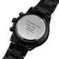 3rd Wedding Anniversary Gift For husband boyfriend Anniversary Gift 3 Years
