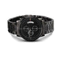 70th Birthday engraved watch for Dad gift