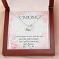 Loss of Mother, Mom Remembrance gift