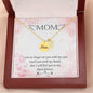 Loss of Mother, Mom Remembrance gift