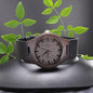 Amazing Dad Wooden watch for fathers day birthday Christmas