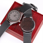 Amazing Dad Wooden watch for fathers day birthday Christmas