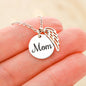 Loss of Mother, Mom Remembrance gift