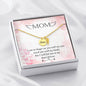 Loss of Mother, Mom Remembrance gift