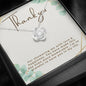 Bridal Shower Favors Thank You Gift, baby Shower