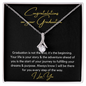 Alluring beauty graduation gift for daughter niece granddaughter