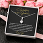 Alluring beauty graduation gift for daughter niece granddaughter