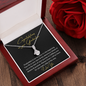 Alluring beauty graduation gift for daughter niece granddaughter