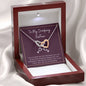 best friend bff drinking partner gift necklace