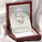 Bridal Shower Thank You Gift