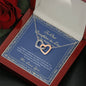 Daughter In Law Gift On Wedding Day Future Daughter In Law Daughter In Law Wedding Gift Bride Gift From Mother InLaw Daughter-In-Law Jewelry
