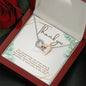 Bridal Shower Thank You Gift