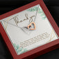 Bridal Shower Thank You Gift