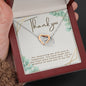 Bridal Shower Thank You Gift