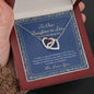 Daughter In Law Gift On Wedding Day Future Daughter In Law Daughter In Law Wedding Gift Bride Gift From Mother InLaw Daughter-In-Law Jewelry
