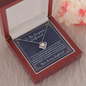 Love Knot of True love for Girlfriend