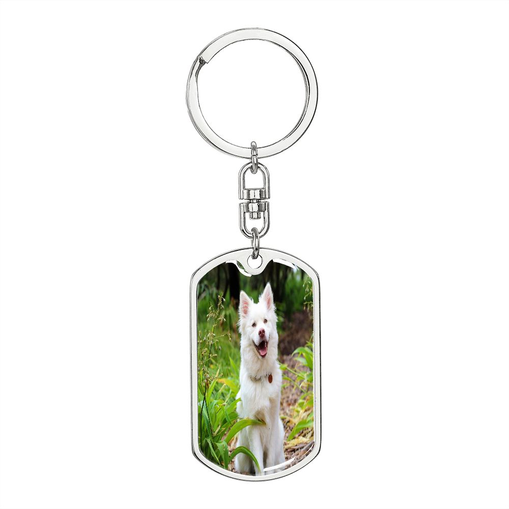 Memorial Dog gift