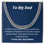 Thank you for your example, fathers day gift for dad