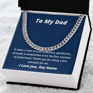 Thank you for your example, fathers day gift for dad