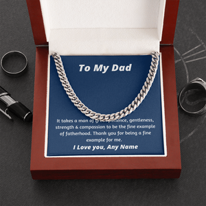 Thank you for your example, fathers day gift for dad