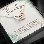 Bridal Shower Thank You Gift