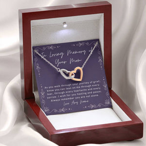 In Loving Memory Of Your Mom, Memorial Gifts For Loss Of A Mother Gift, Mother Condolence Grief funeral bereavement gift sorry for your loss