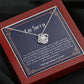 Sorry Gift, Apology Gift For Her, Forgiveness Gift, I’m Sorry Necklace Gift For Wife Girlfriend